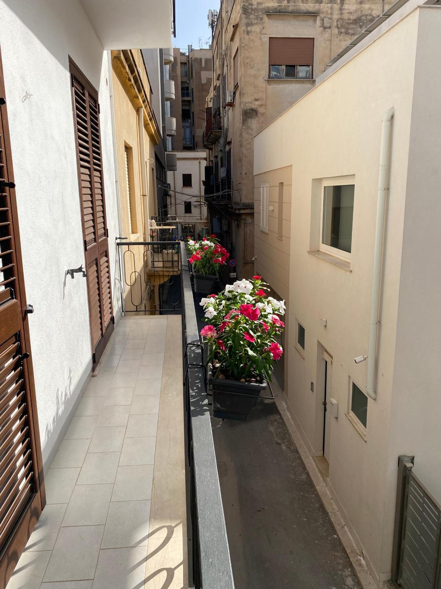 Casa No-Ma In Centro Storico Villa Marsala Exterior photo
